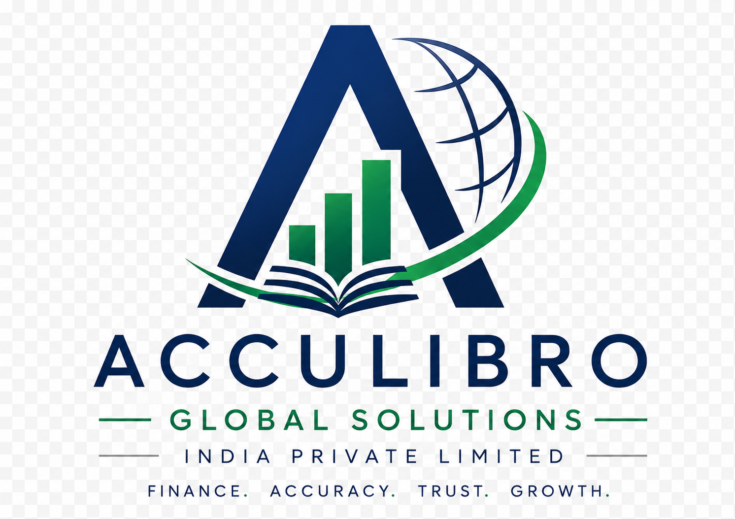 Acculibro Logo